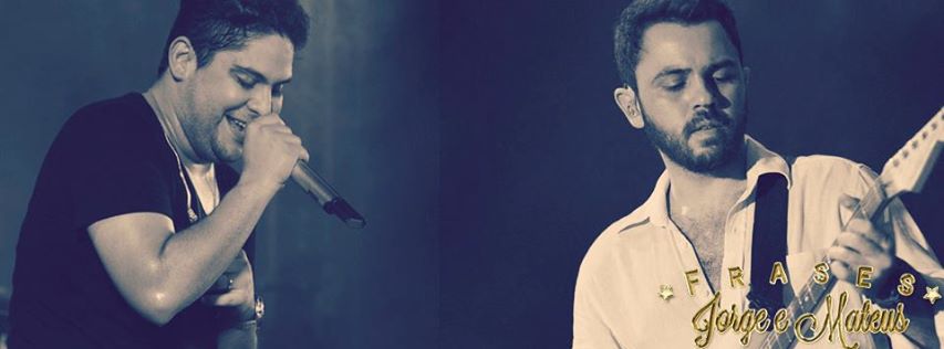 Fãs do Jorge e Mateus